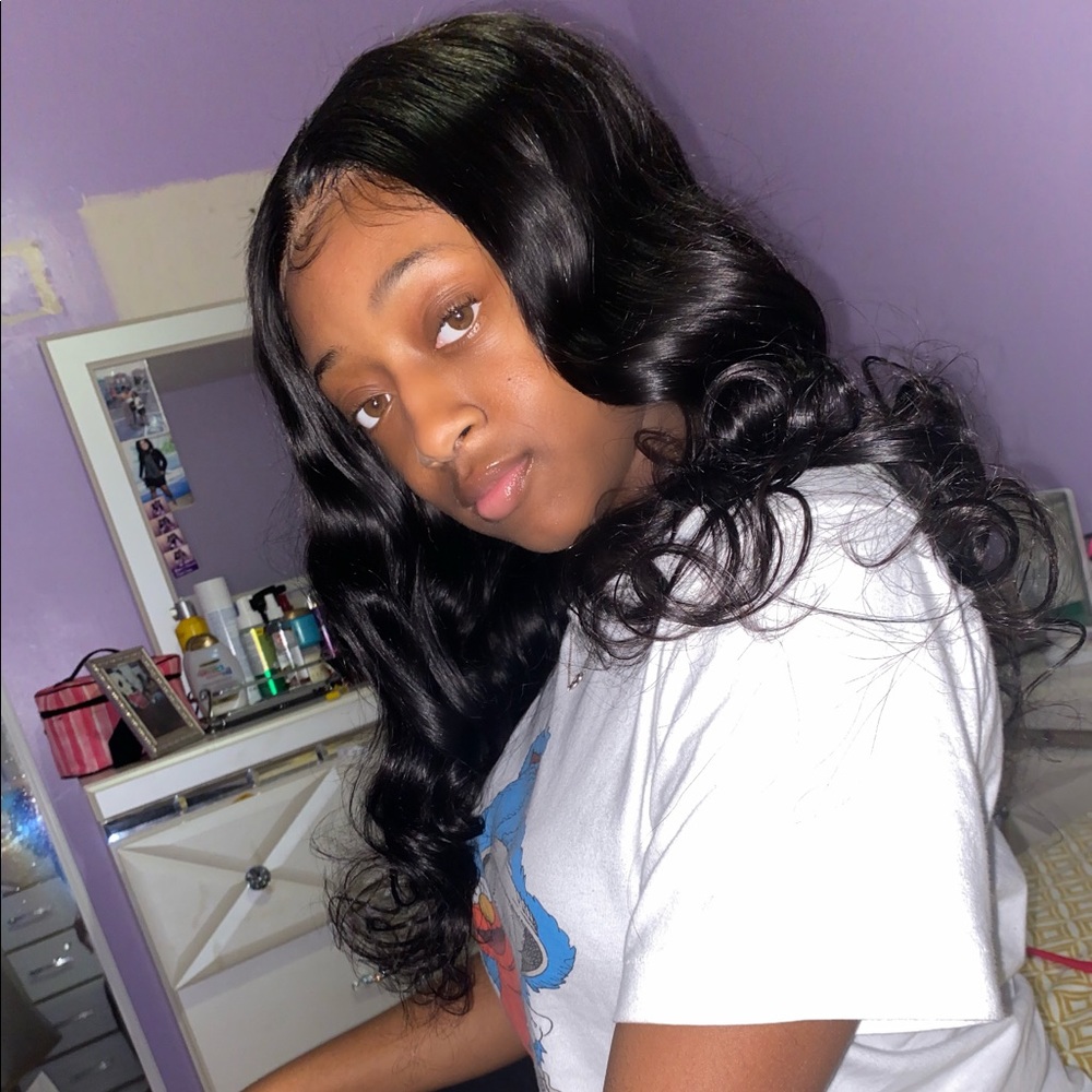 Meet your Posher, Kiara